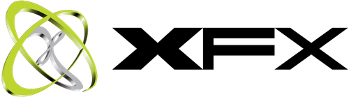 ایکس اف ایکس-XFX